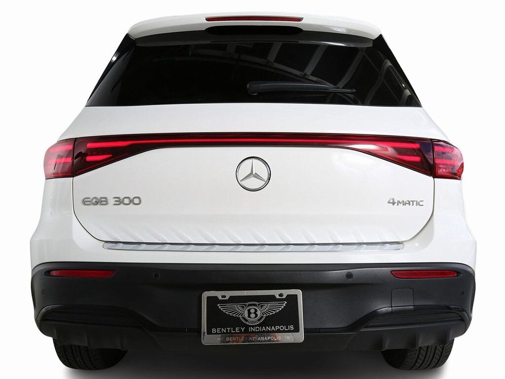 2024 Mercedes-Benz EQB 300 Indianapolis IN