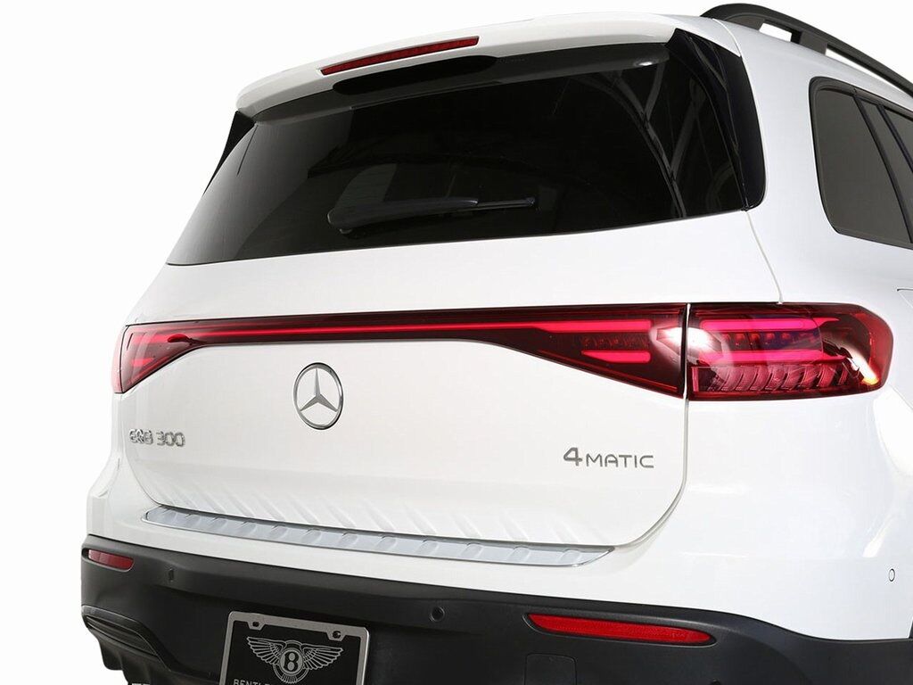 2024 Mercedes-Benz EQB 300 Indianapolis IN