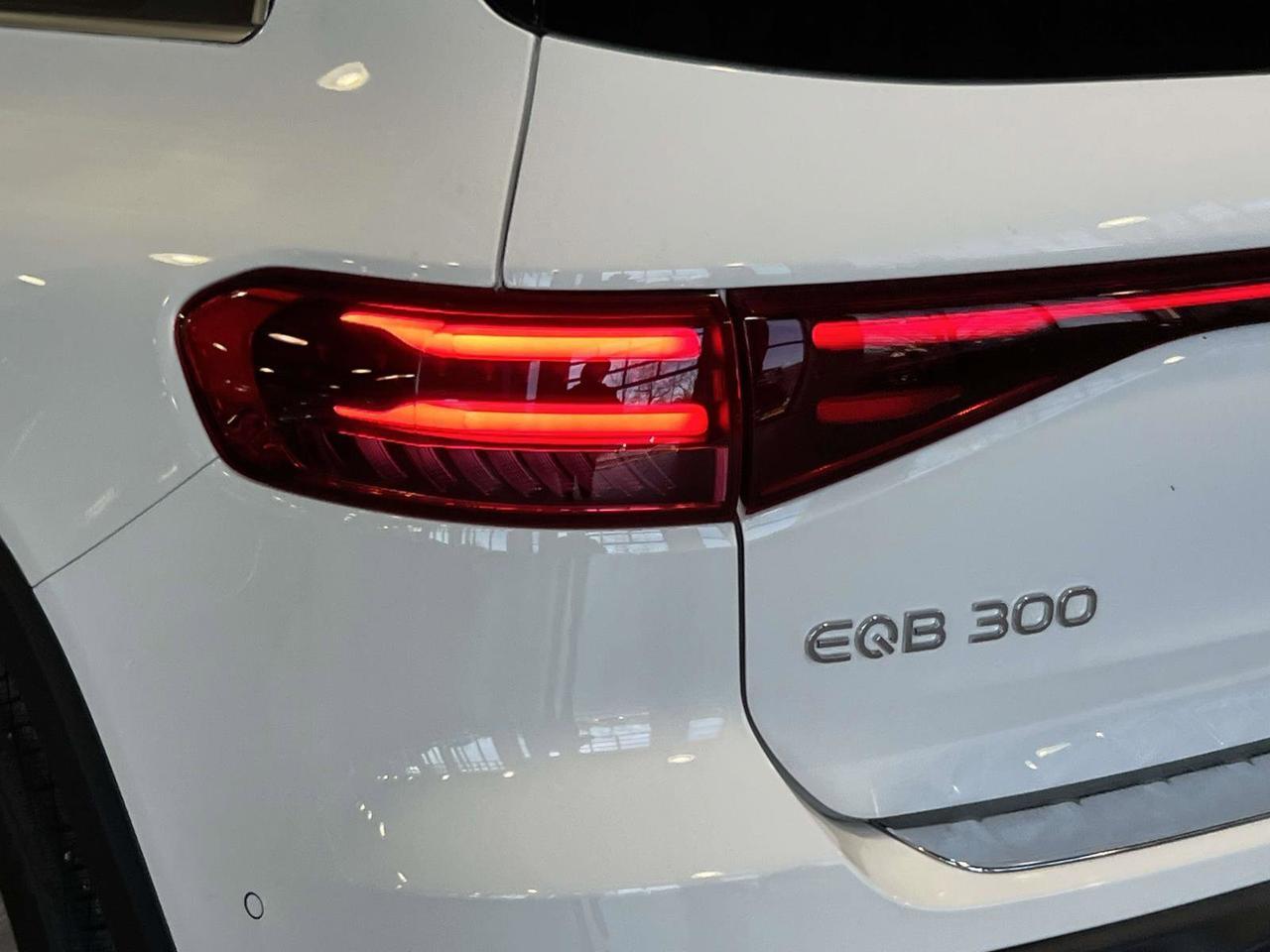 2024 Mercedes-Benz EQB EQB 300 Morristown NJ