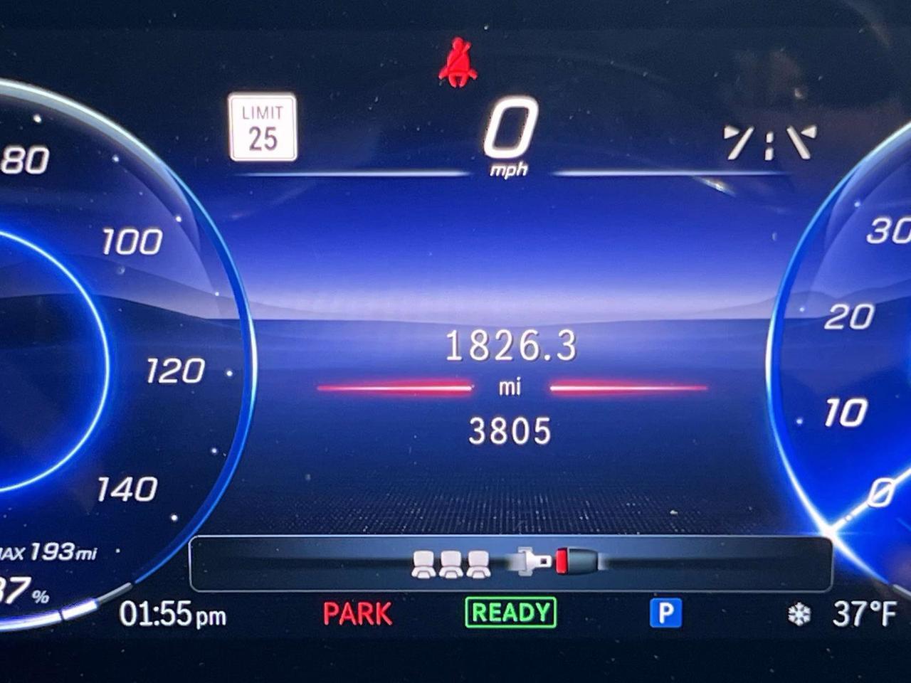 2024 Mercedes-Benz EQB EQB 300 Morristown NJ