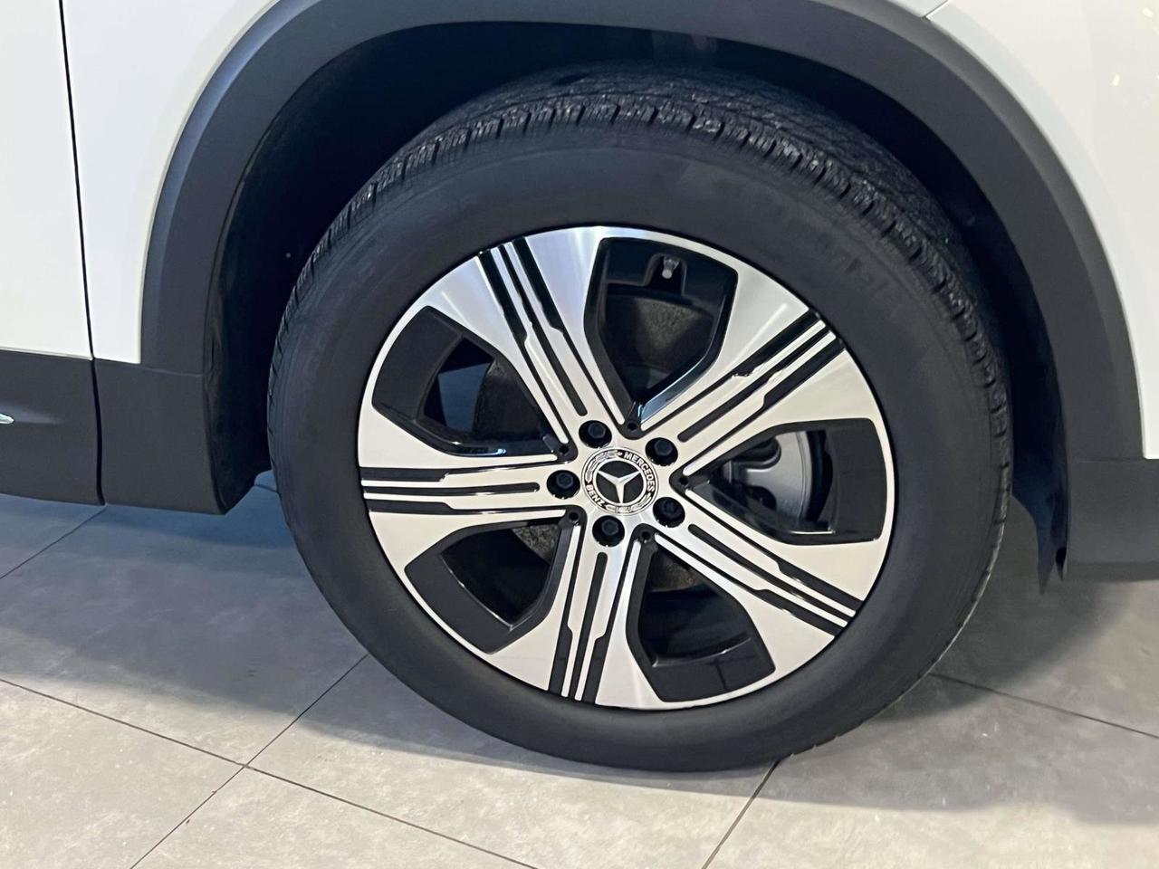 2024 Mercedes-Benz EQB EQB 300 Morristown NJ