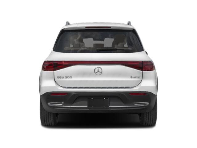 2024 Mercedes-Benz EQB EQB 300 Morristown NJ