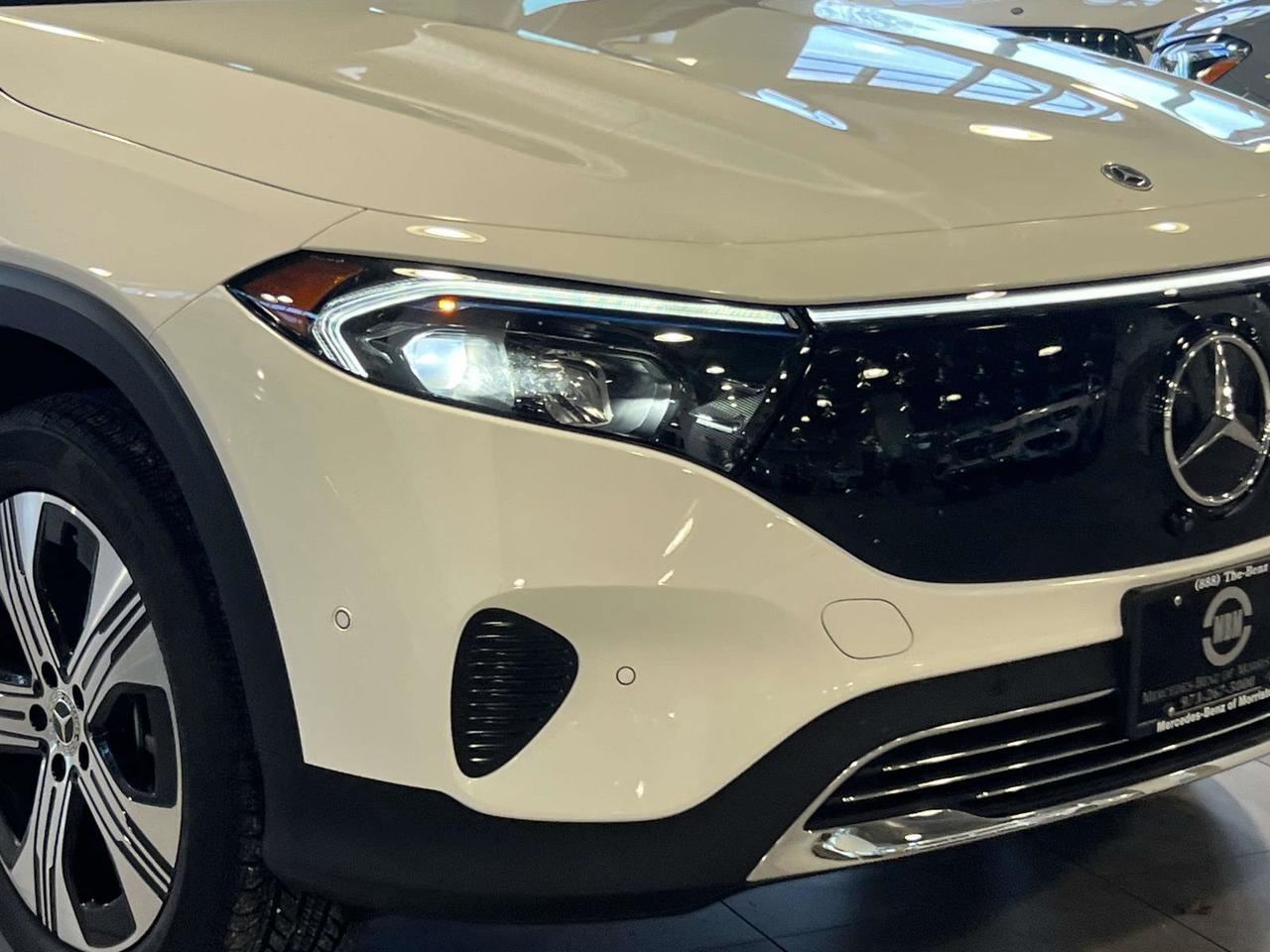 2024 Mercedes-Benz EQB EQB 300 Morristown NJ