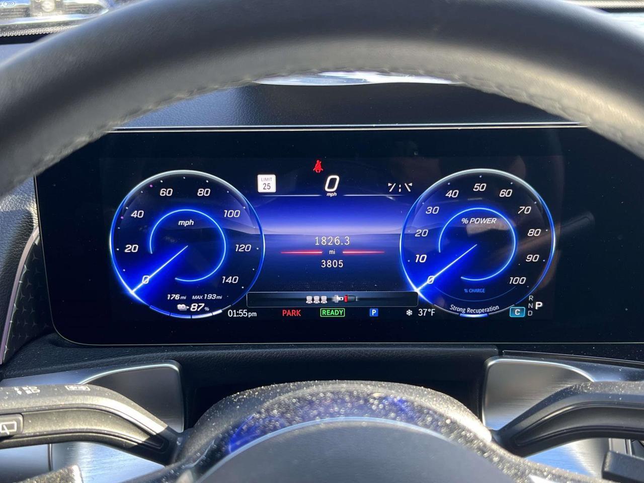 2024 Mercedes-Benz EQB EQB 300 Morristown NJ