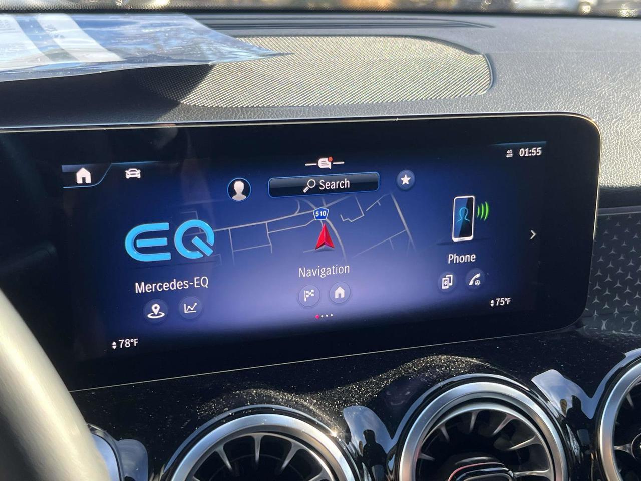 2024 Mercedes-Benz EQB EQB 300 Morristown NJ