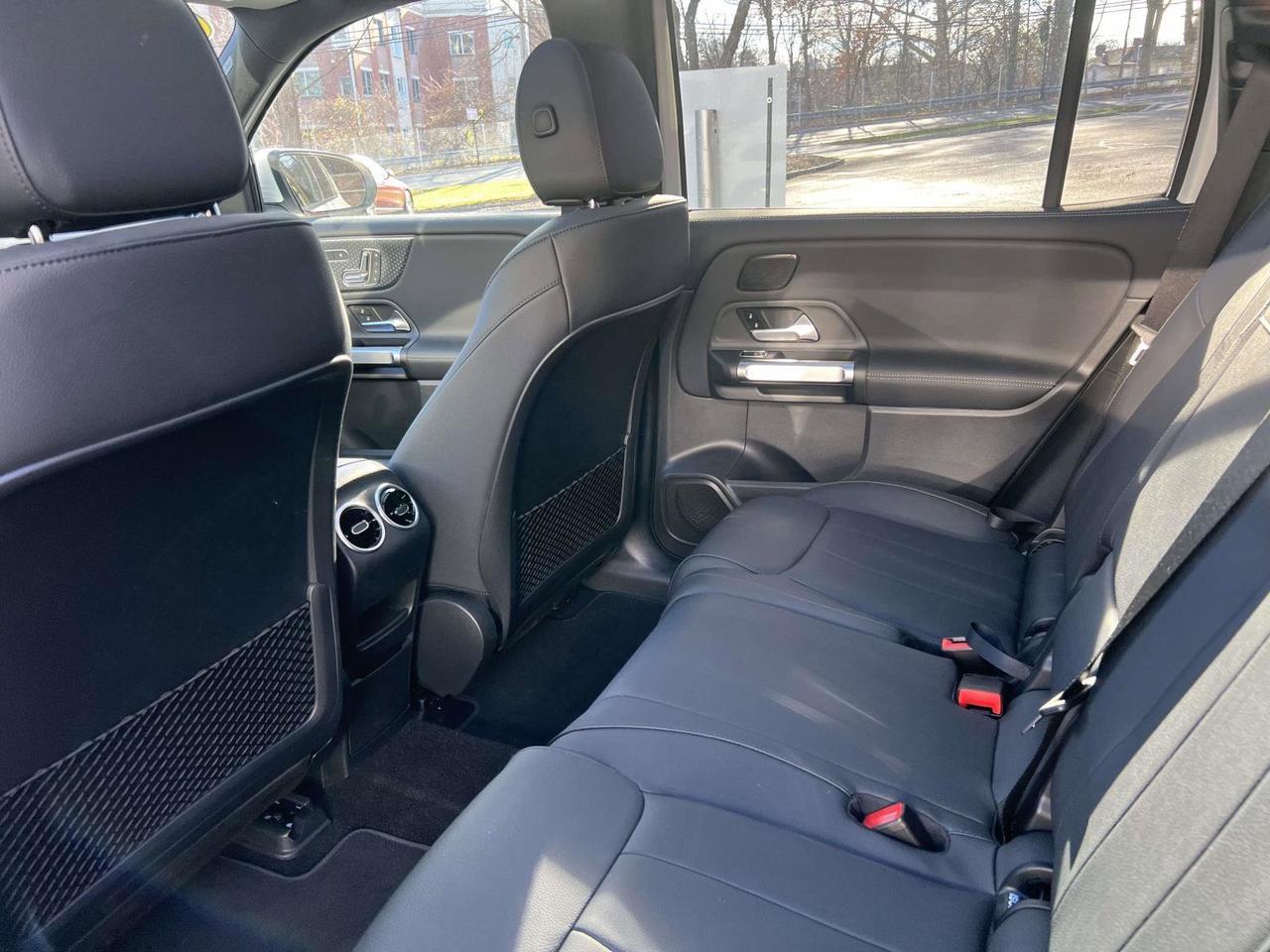 2024 Mercedes-Benz EQB EQB 300 Morristown NJ