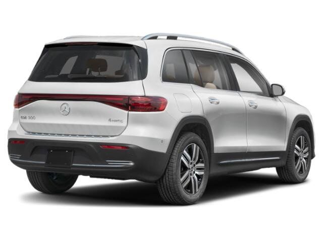 2024 Mercedes-Benz EQB EQB 300 Morristown NJ