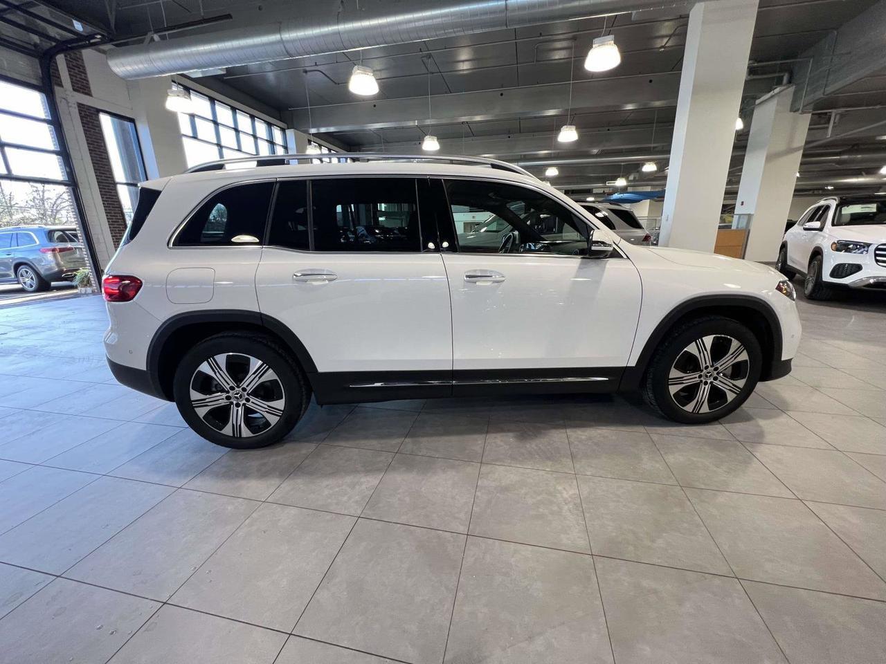 2024 Mercedes-Benz EQB EQB 300 Morristown NJ