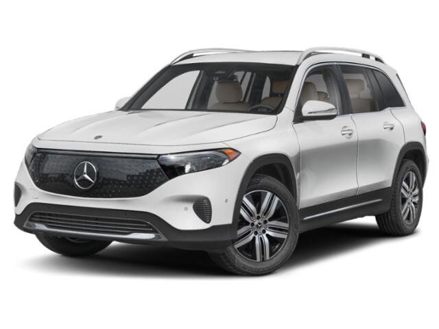 2024 Mercedes-Benz EQB EQB 300 Morristown NJ