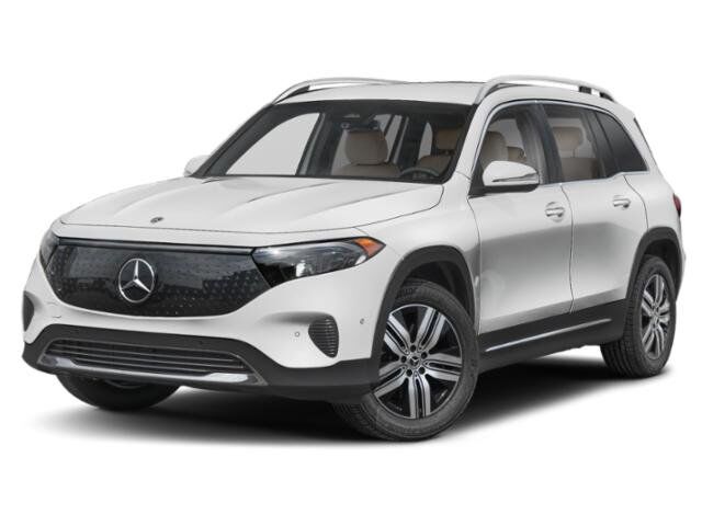 2024 Mercedes-Benz EQB EQB 300 Morristown NJ