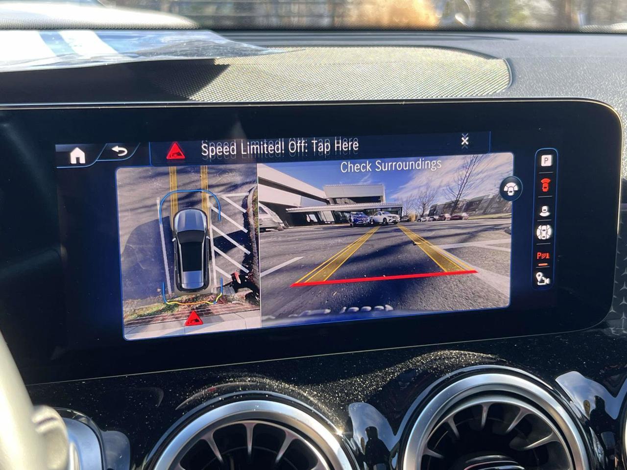 2024 Mercedes-Benz EQB EQB 300 Morristown NJ