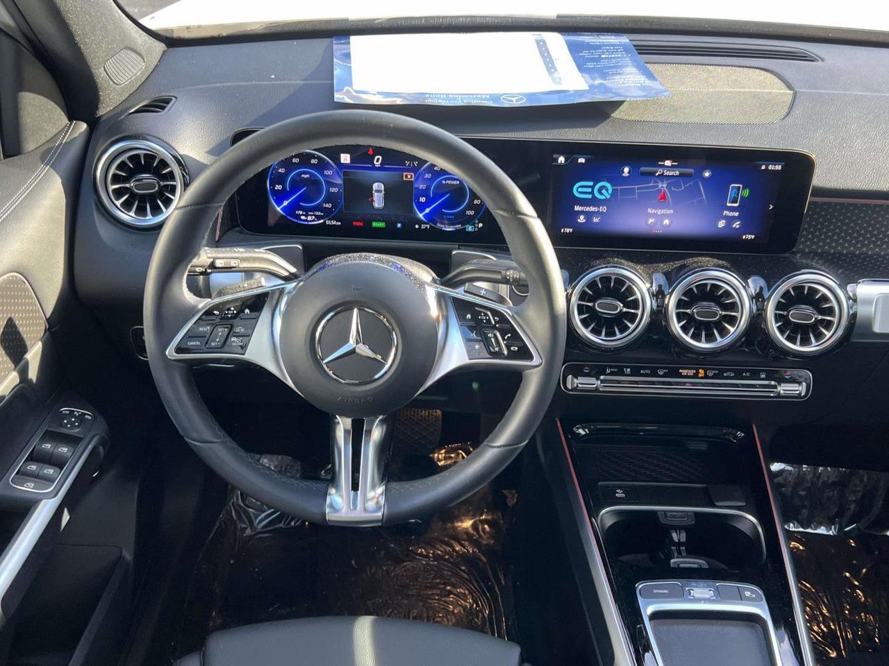 2024 Mercedes-Benz EQB EQB 300 Morristown NJ
