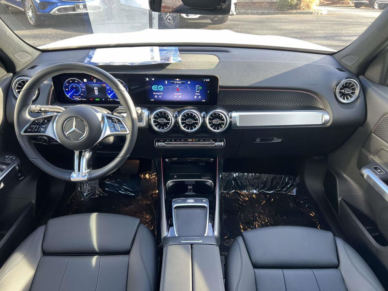 2024 Mercedes-Benz EQB EQB 300 Morristown NJ
