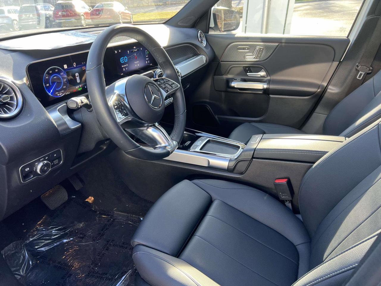 2024 Mercedes-Benz EQB EQB 300 Morristown NJ