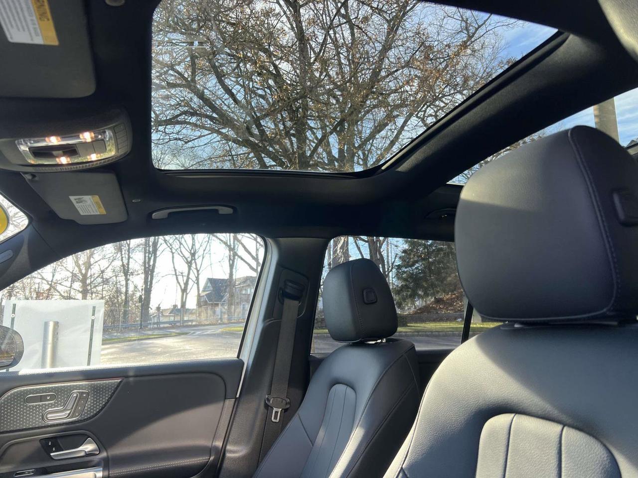 2024 Mercedes-Benz EQB EQB 300 Morristown NJ