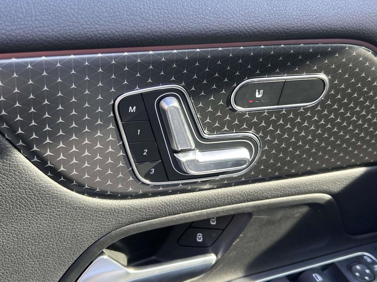 2024 Mercedes-Benz EQB EQB 300 Morristown NJ