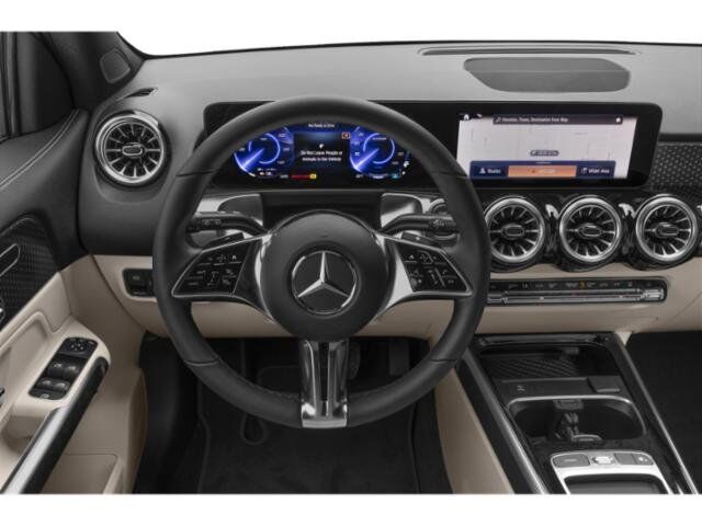 2024 Mercedes-Benz EQB EQB 300 Morristown NJ