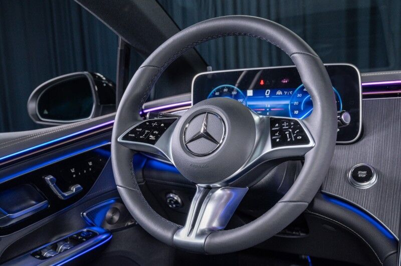 2024 Mercedes-Benz EQE 350 4MATIC&reg; Sedan Scottsdale AZ