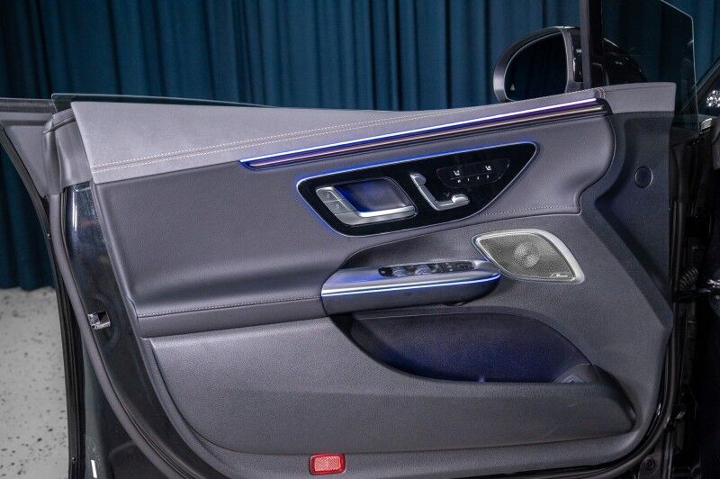2024 Mercedes-Benz EQE 350 4MATIC&reg; Sedan Scottsdale AZ