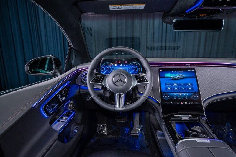 2024 Mercedes-Benz EQE 350 4MATIC&reg; Sedan Scottsdale AZ