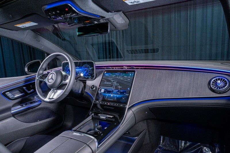 2024 Mercedes-Benz EQE 350 4MATIC&reg; Sedan Scottsdale AZ