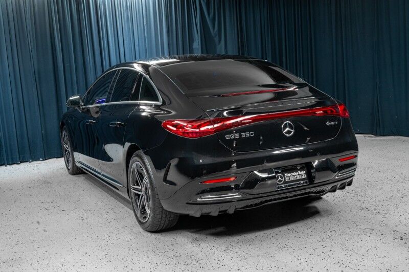 2024 Mercedes-Benz EQE 350 4MATIC&reg; Sedan Scottsdale AZ