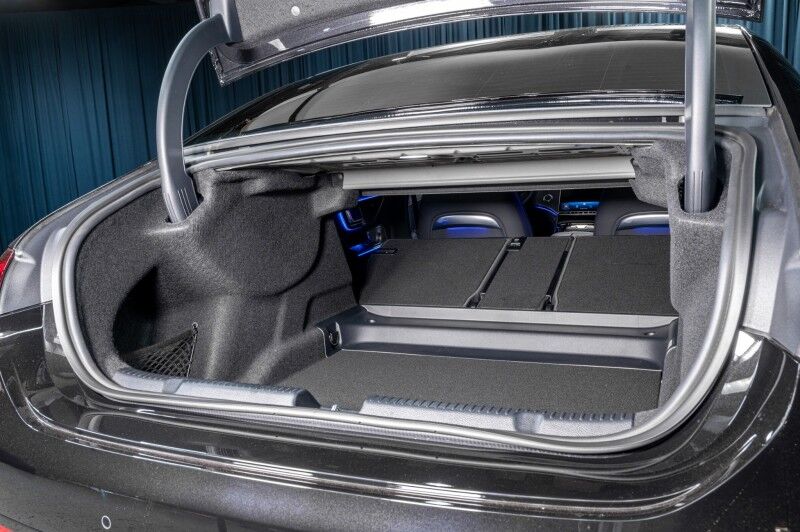 2024 Mercedes-Benz EQE 350 4MATIC&reg; Sedan Scottsdale AZ