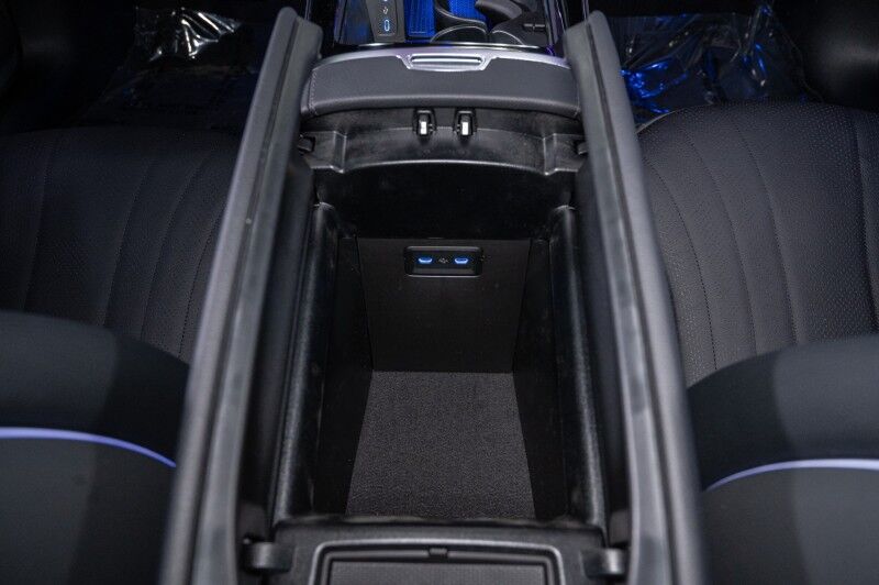 2024 Mercedes-Benz EQE 350 4MATIC&reg; Sedan Scottsdale AZ