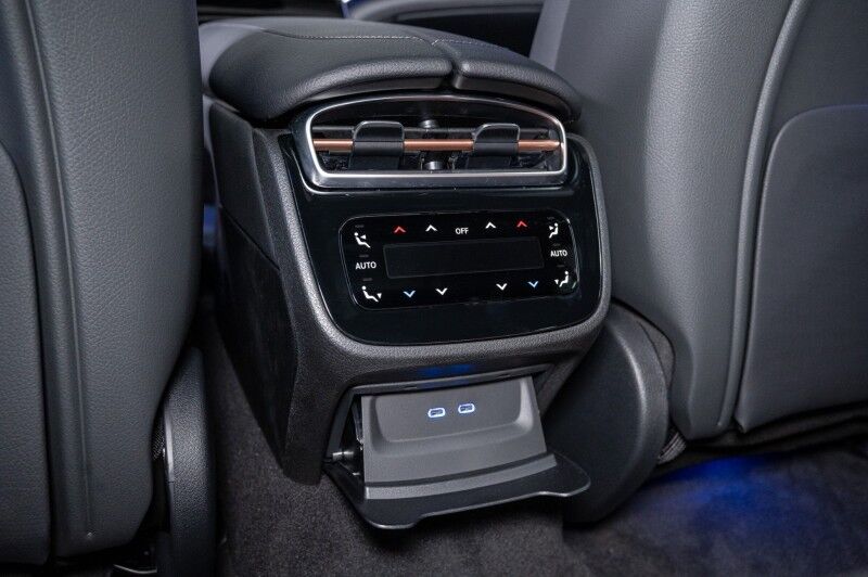 2024 Mercedes-Benz EQE 350 4MATIC&reg; Sedan Scottsdale AZ