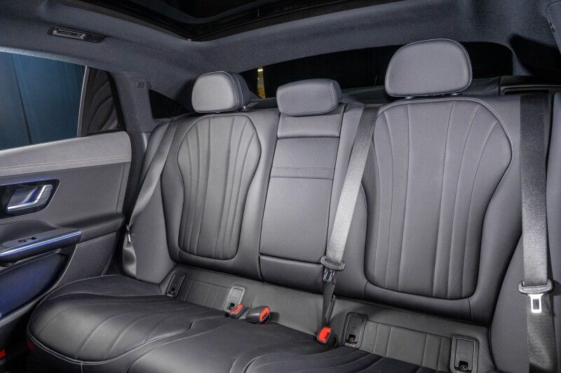 2024 Mercedes-Benz EQE 350 4MATIC&reg; Sedan Scottsdale AZ
