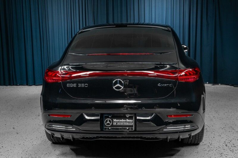 2024 Mercedes-Benz EQE 350 4MATIC&reg; Sedan Scottsdale AZ