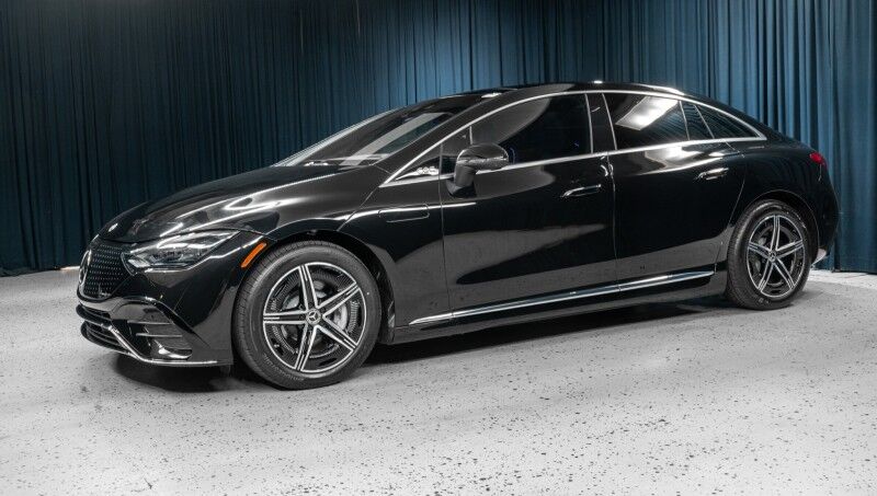 2024 Mercedes-Benz EQE 350 4MATIC&reg; Sedan