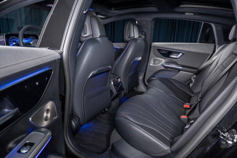 2024 Mercedes-Benz EQE 350 4MATIC&reg; Sedan Scottsdale AZ