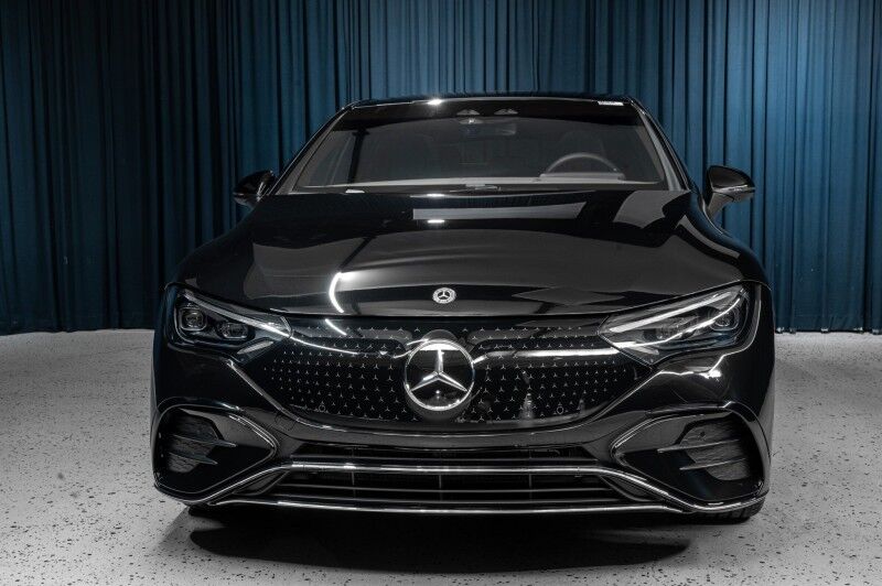 2024 Mercedes-Benz EQE 350 4MATIC&reg; Sedan Scottsdale AZ