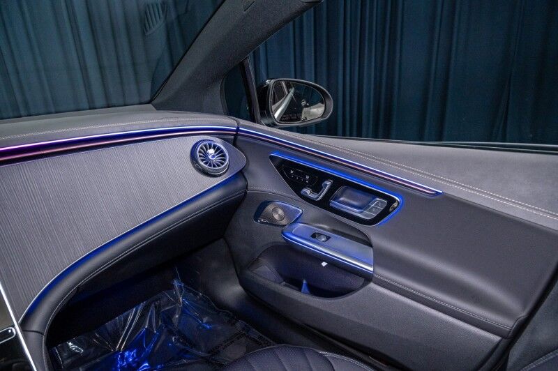 2024 Mercedes-Benz EQE 350 4MATIC&reg; Sedan Scottsdale AZ