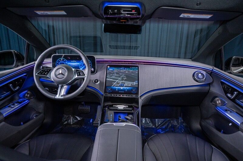 2024 Mercedes-Benz EQE 350 4MATIC&reg; Sedan Scottsdale AZ