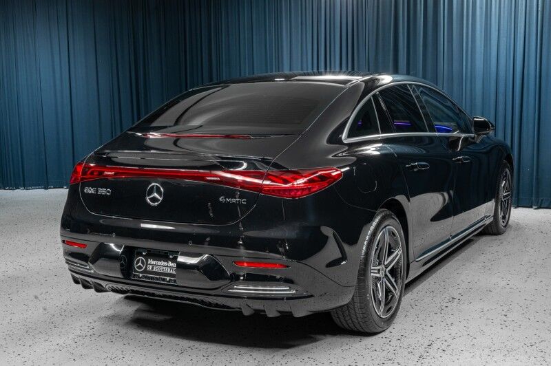 2024 Mercedes-Benz EQE 350 4MATIC&reg; Sedan Scottsdale AZ