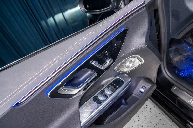 2024 Mercedes-Benz EQE 350 4MATIC&reg; Sedan Scottsdale AZ