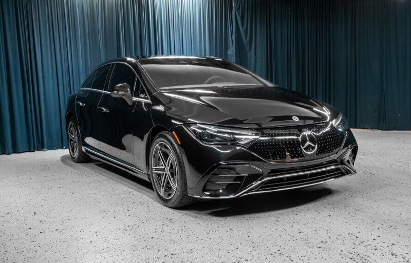 2024 Mercedes-Benz EQE 350 4MATIC&reg; Sedan Scottsdale AZ