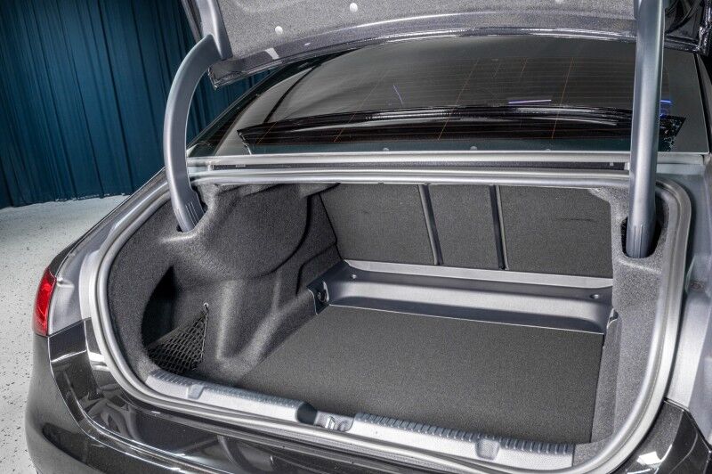 2024 Mercedes-Benz EQE 350 4MATIC&reg; Sedan Scottsdale AZ