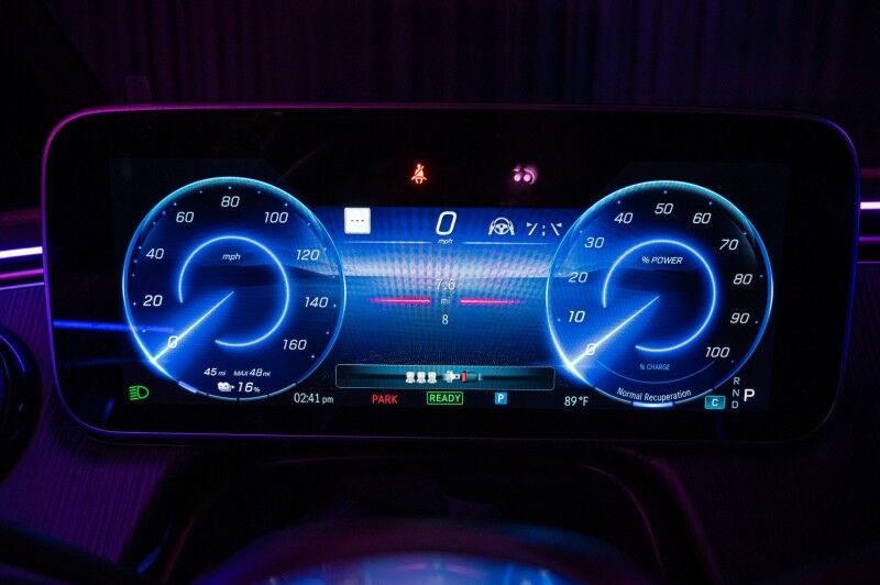 2024 Mercedes-Benz EQE 350 4MATIC&reg; Sedan Scottsdale AZ
