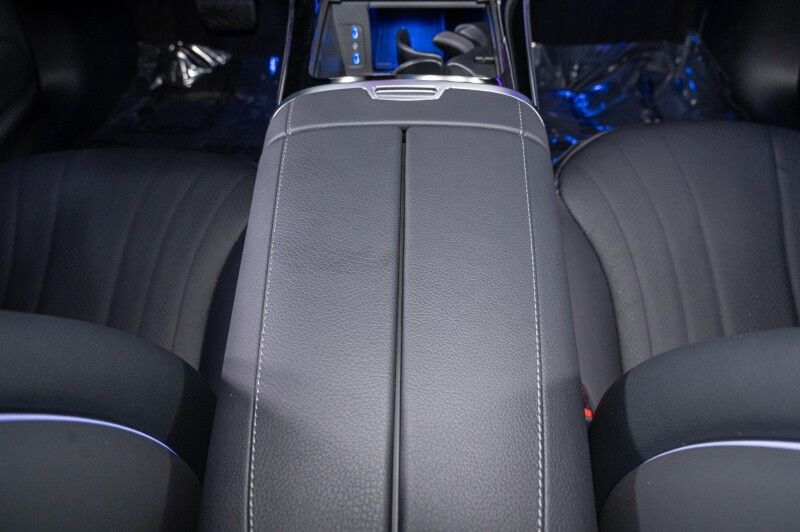 2024 Mercedes-Benz EQE 350 4MATIC&reg; Sedan Scottsdale AZ
