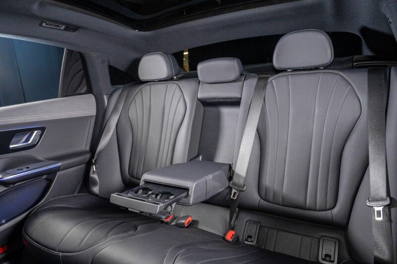 2024 Mercedes-Benz EQE 350 4MATIC&reg; Sedan Scottsdale AZ