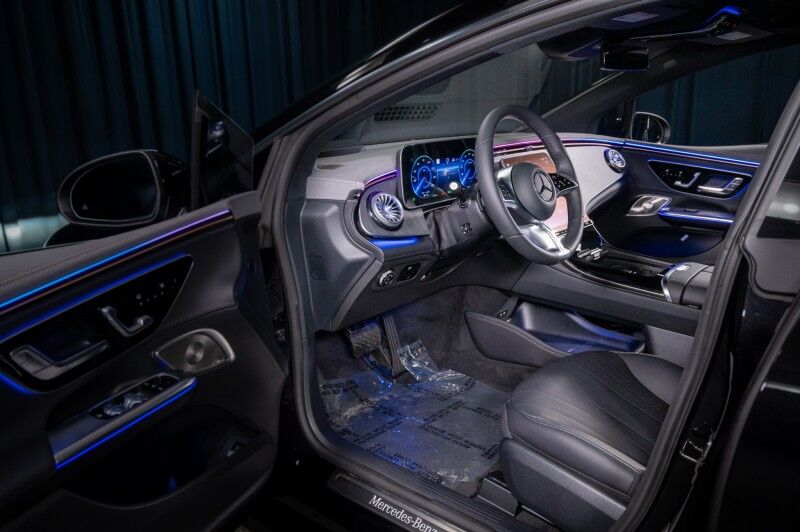 2024 Mercedes-Benz EQE 350 4MATIC&reg; Sedan Scottsdale AZ