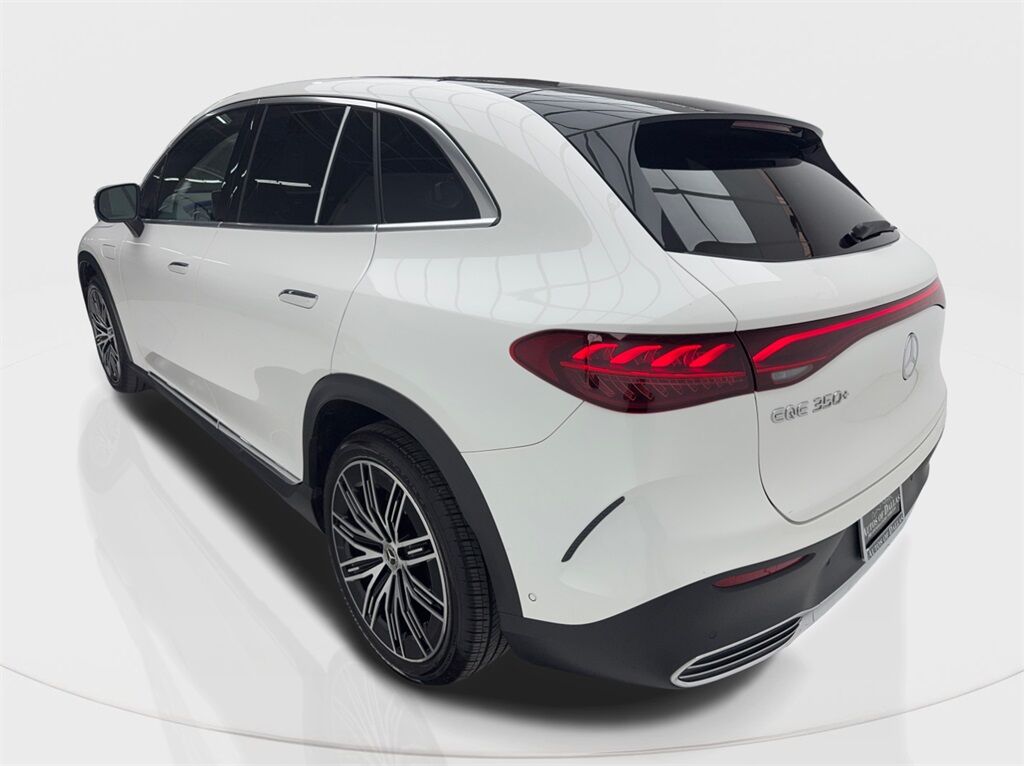 2024 Mercedes-Benz EQE 350+ SUV AMG SPORT,NAV,CAM,PANO,CLMT STS,BLIND SPO Plano TX