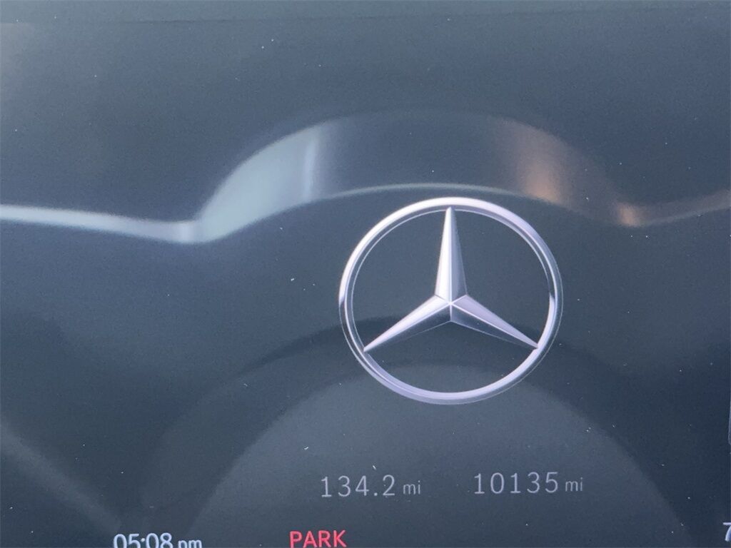 2024 Mercedes-Benz EQE 350+ SUV AMG SPORT,NAV,CAM,PANO,CLMT STS,BLIND SPO Plano TX