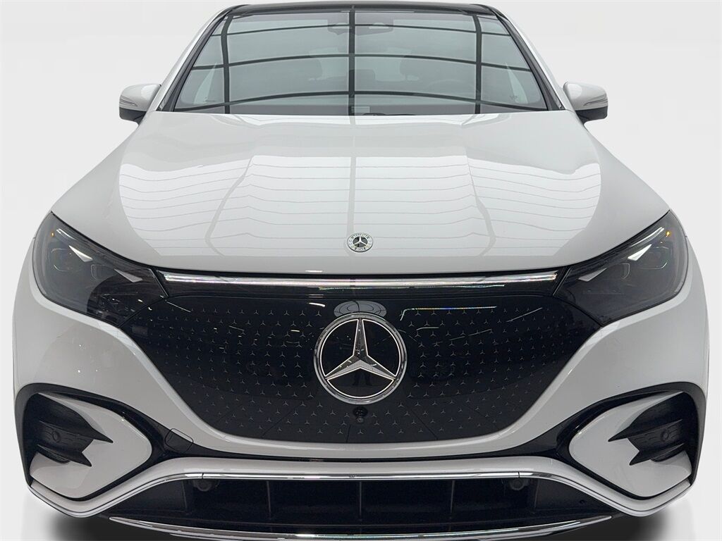 2024 Mercedes-Benz EQE 350+ SUV AMG SPORT,NAV,CAM,PANO,CLMT STS,BLIND SPO Plano TX