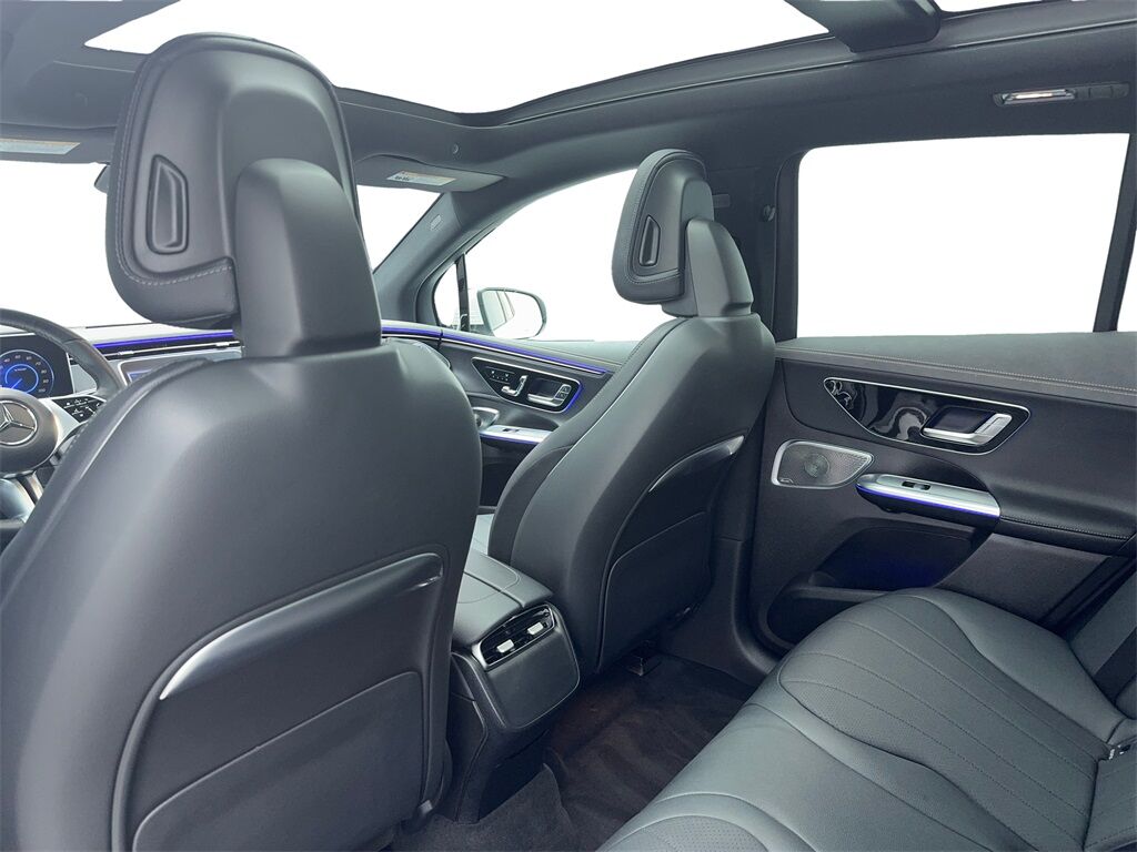 2024 Mercedes-Benz EQE 350+ SUV AMG SPORT,NAV,CAM,PANO,CLMT STS,BLIND SPO Plano TX