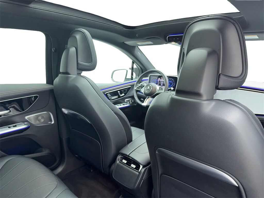 2024 Mercedes-Benz EQE 350+ SUV AMG SPORT,NAV,CAM,PANO,CLMT STS,BLIND SPO Plano TX