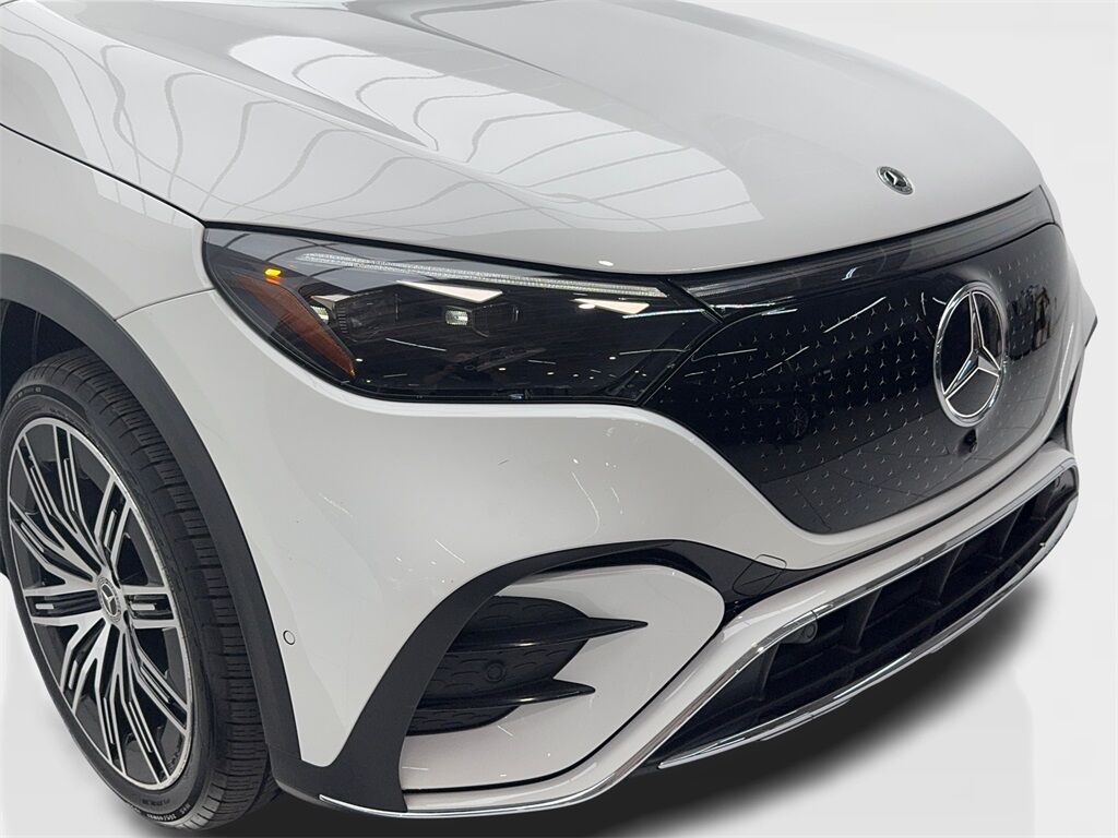 2024 Mercedes-Benz EQE 350+ SUV AMG SPORT,NAV,CAM,PANO,CLMT STS,BLIND SPO Plano TX